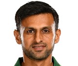 Shoaib Malik