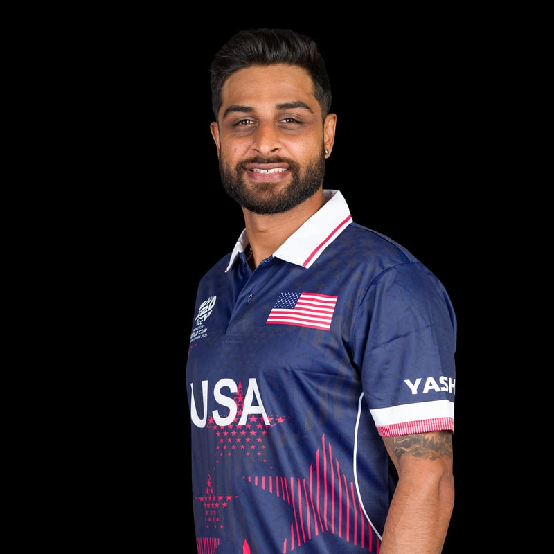 Shubham Ranjane