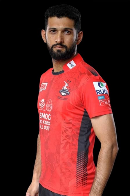 Sikandar Raza