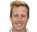 Simon Harmer