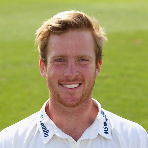 Simon Harmer