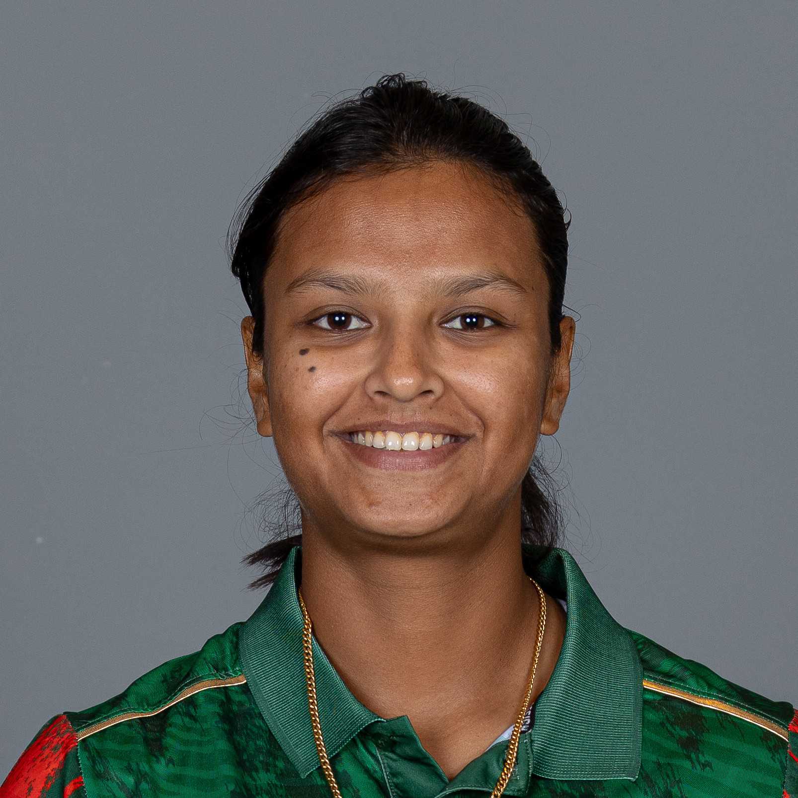 Sobhana Mostary