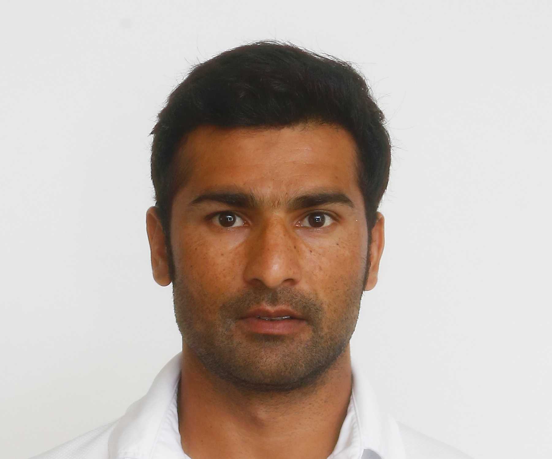 Sohail Khan