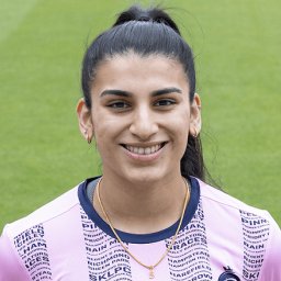 Sonali Patel