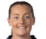 Sophie Ecclestone