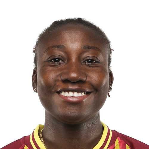 Stafanie Taylor