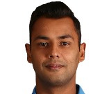 Stuart Binny