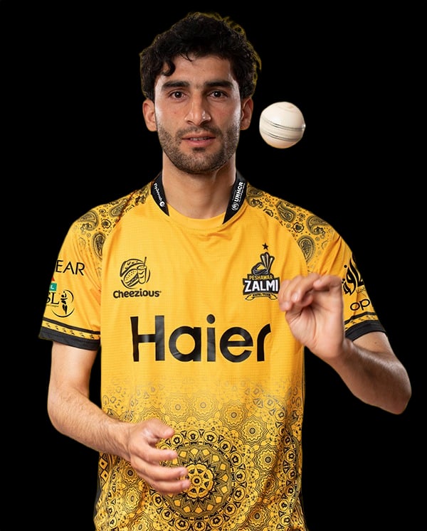 Sufiyan Muqeem