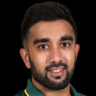 Tabraiz Shamsi