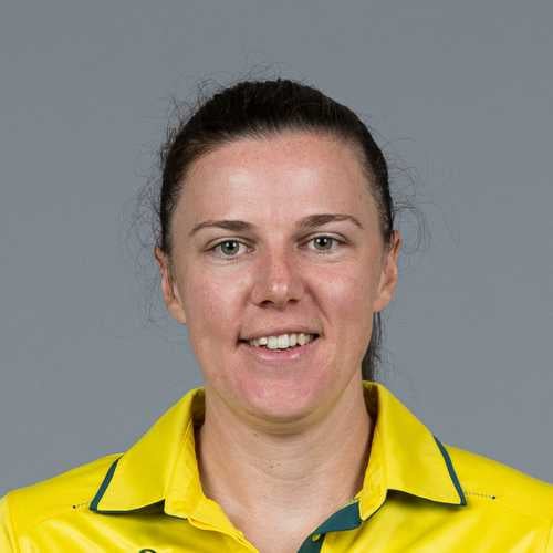 Tahlia McGrath