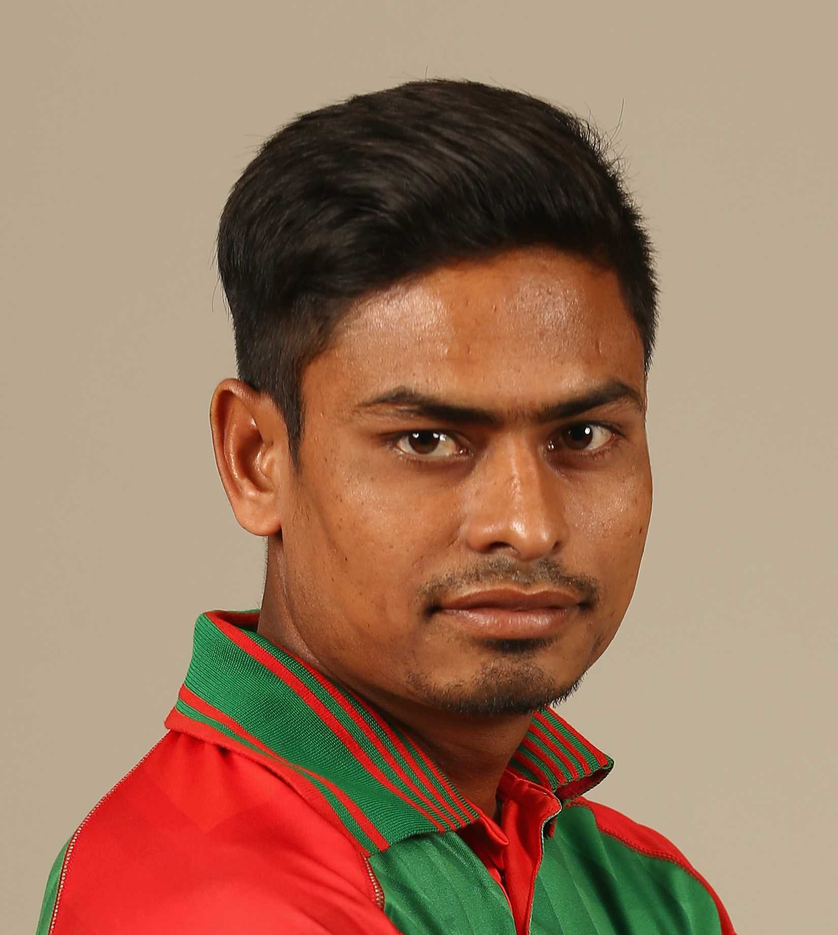 Taijul Islam