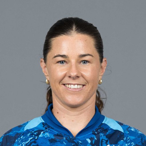 Tammy Beaumont