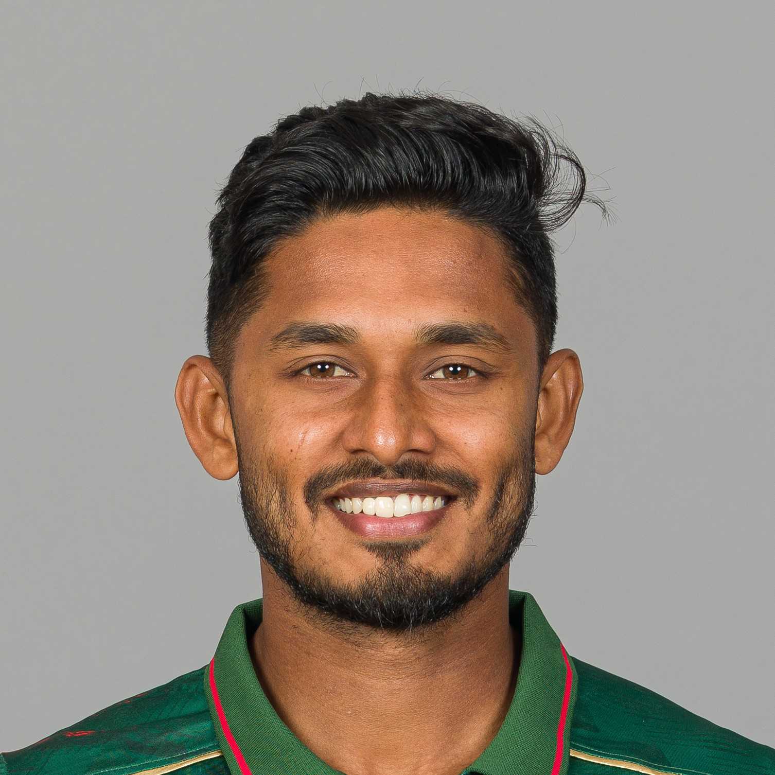 Tanzid Hasan Tamim