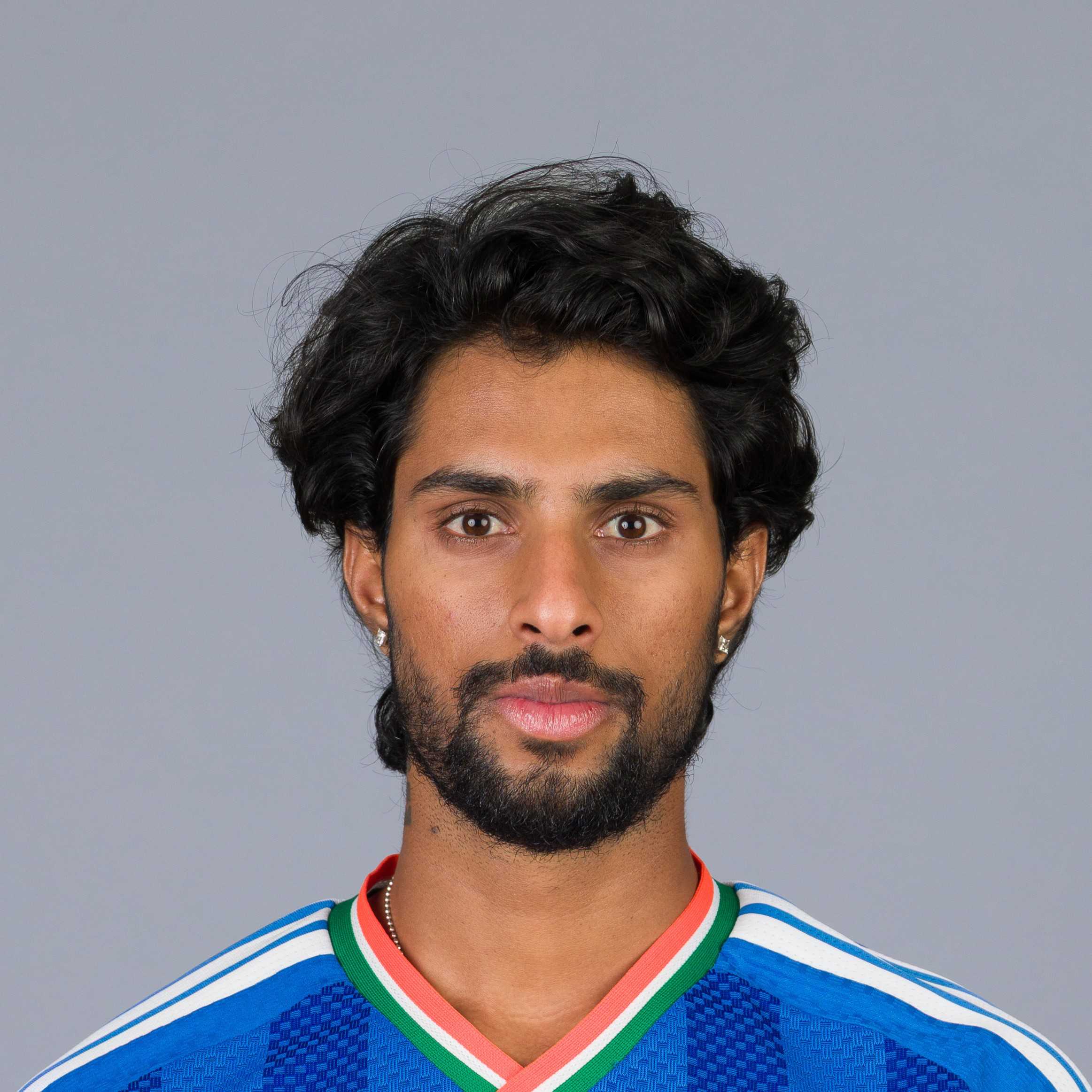 Tilak Varma