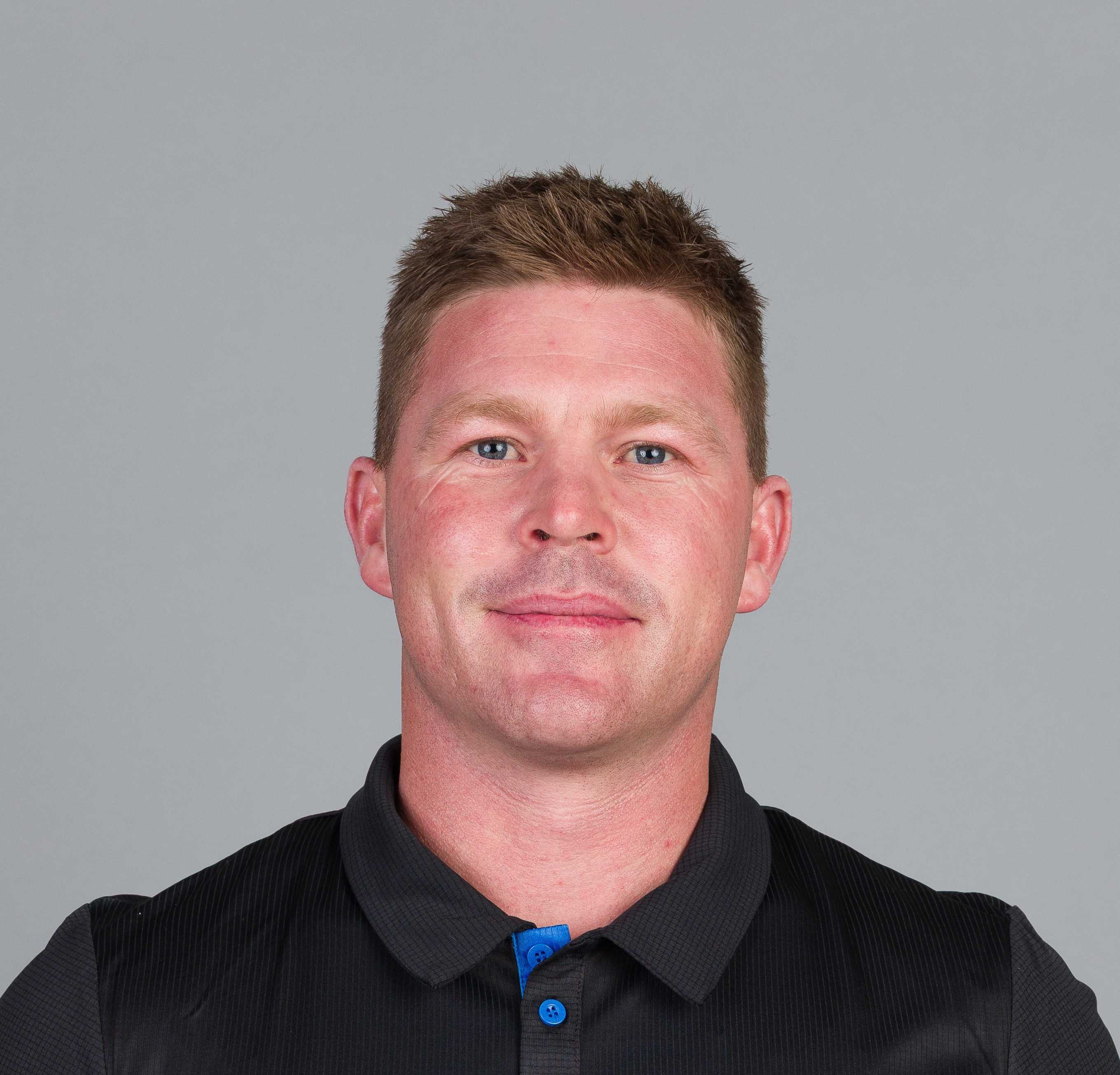 Tim Seifert