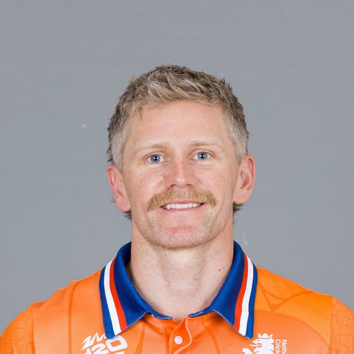 Timm van der Gugten