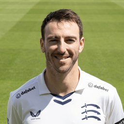 Toby Roland-Jones