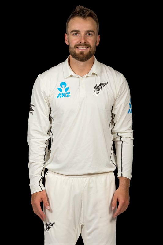 Tom Blundell