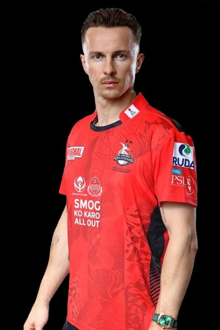 Tom Curran