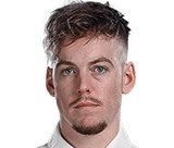 Tom Moores