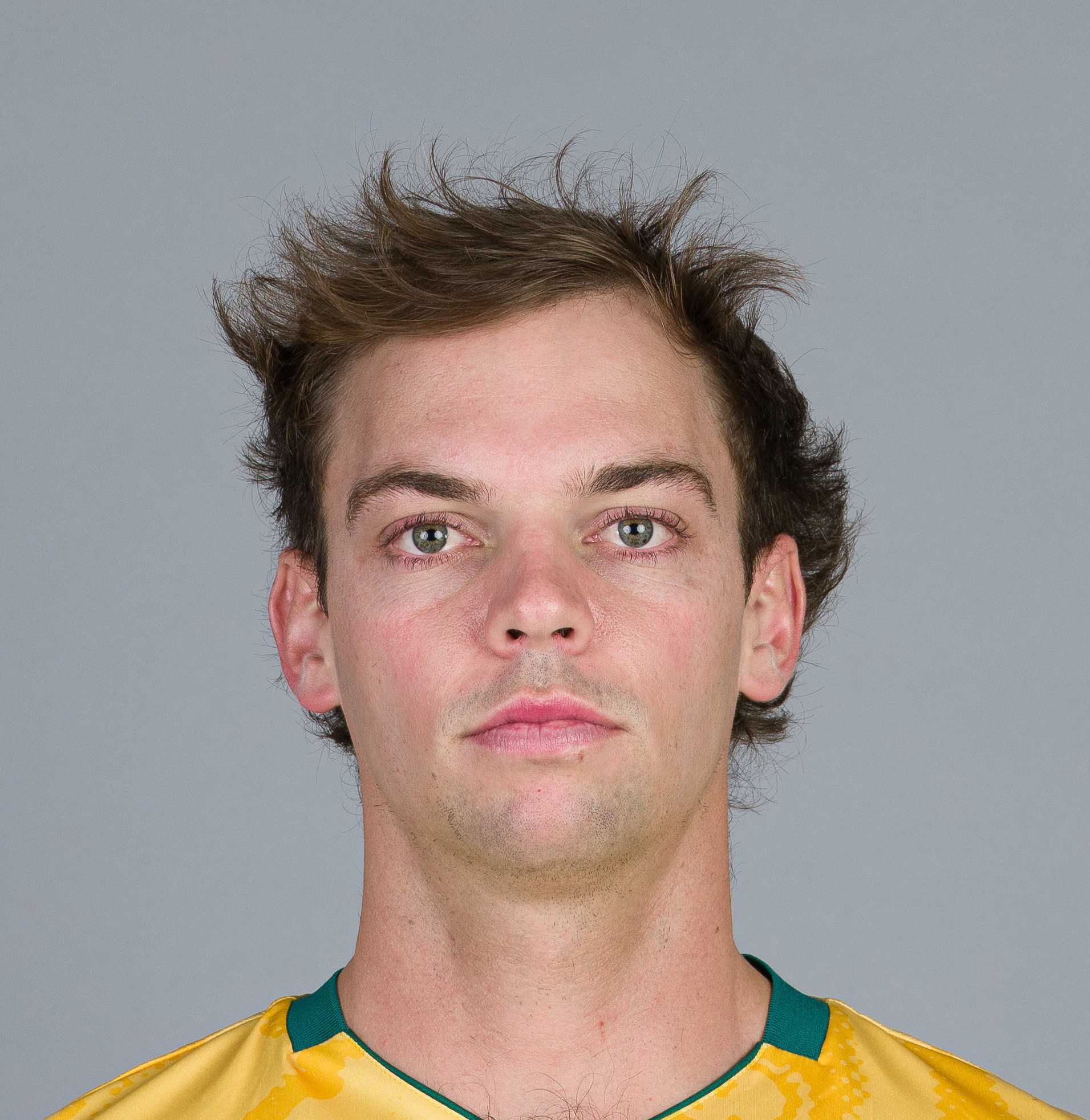 Tristan Stubbs
