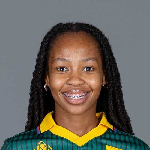 Tumi Sekhukhune