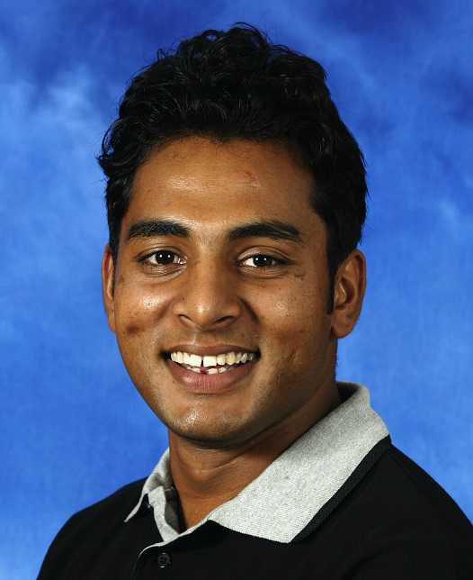 Tushar Imran