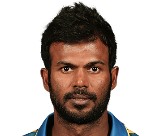 U Tharanga