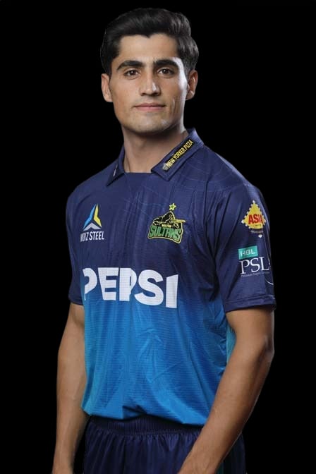 Ubaid Shah