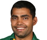 Umar Akmal