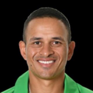 Usman Khawaja