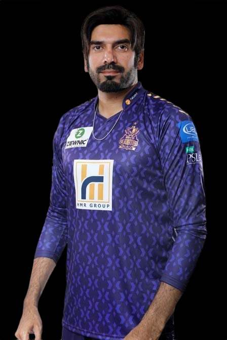 Usman Tariq