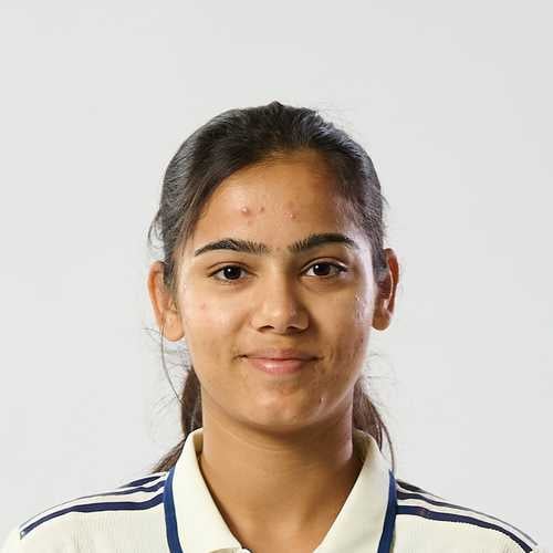 Vaishnavi Sharma