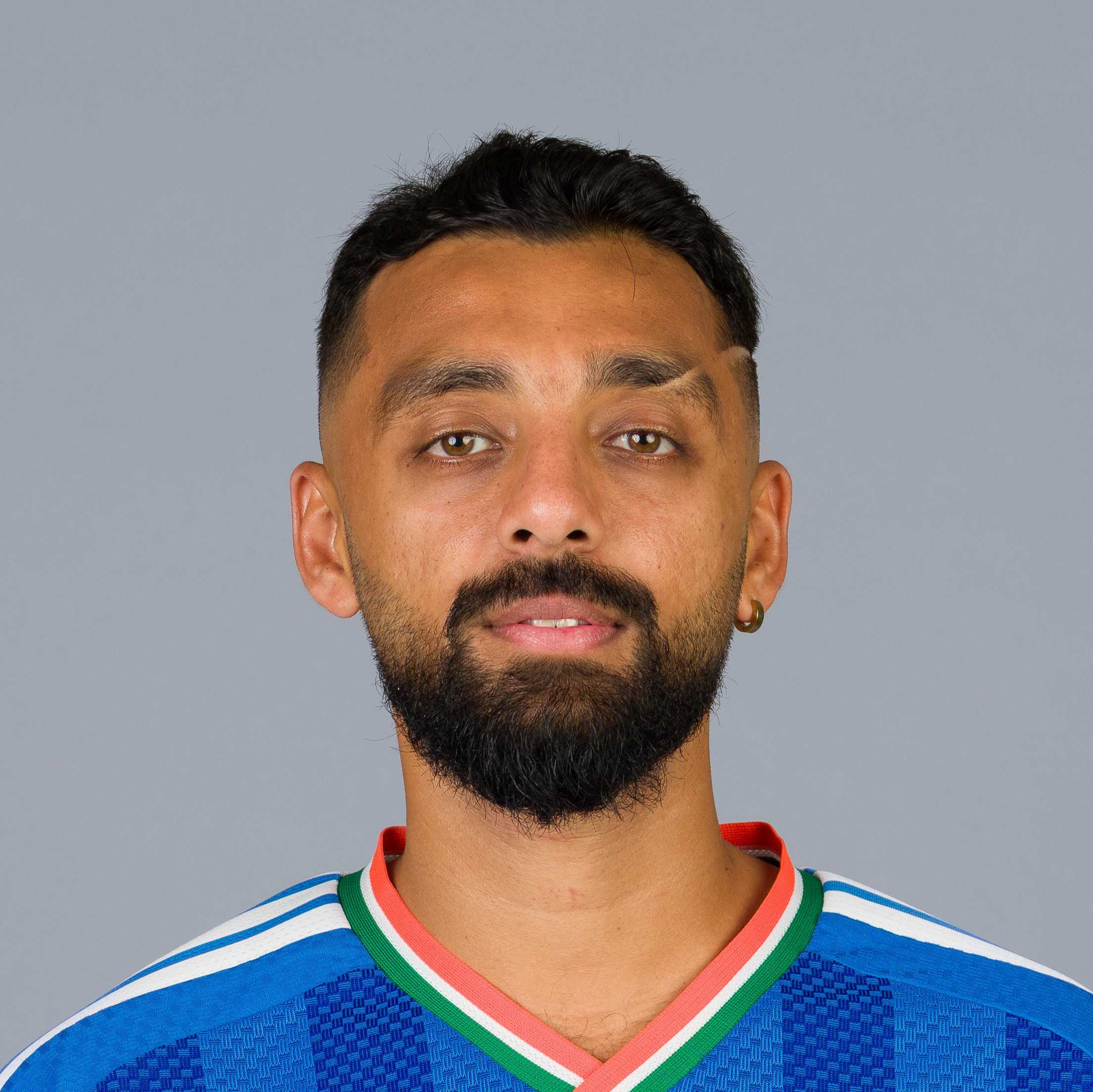 Varun Chakaravarthy