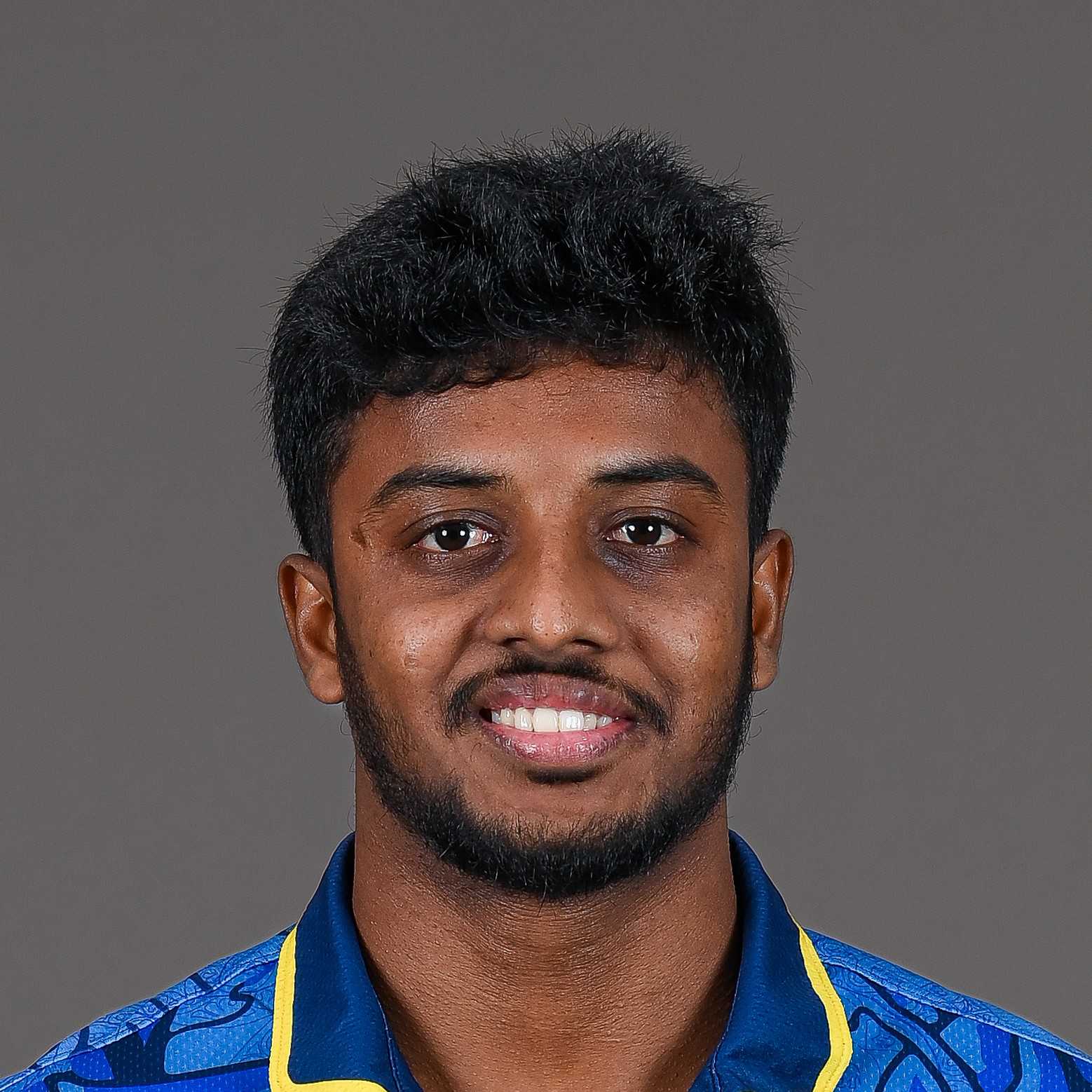 Vijayakanth Viyaskanth