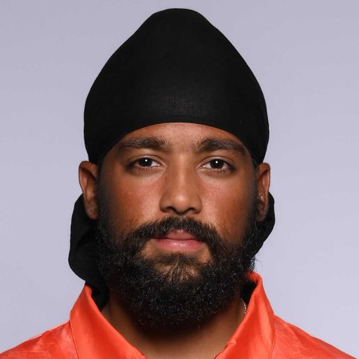 Vikramjit Singh