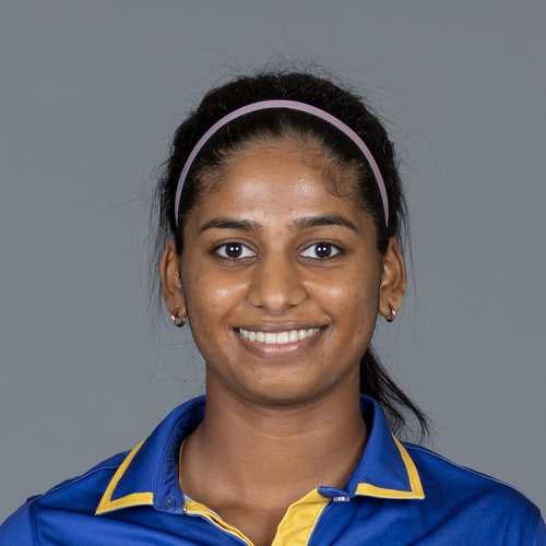 Vishmi Gunaratne
