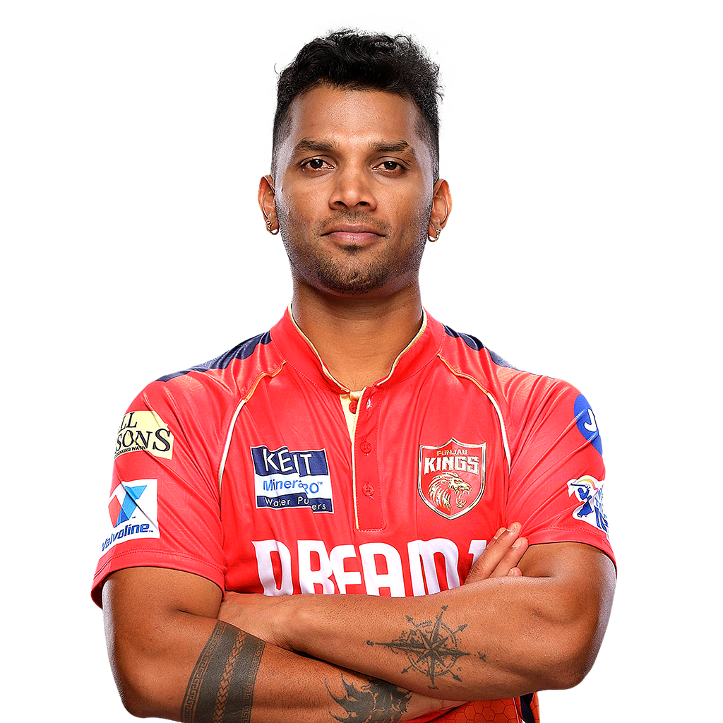 Vishnu Vinod