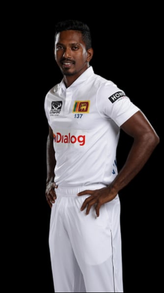 Vishwa Fernando