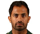 Wahab Riaz