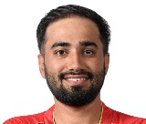 Waqar Salamkheil