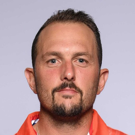 Wesley Barresi