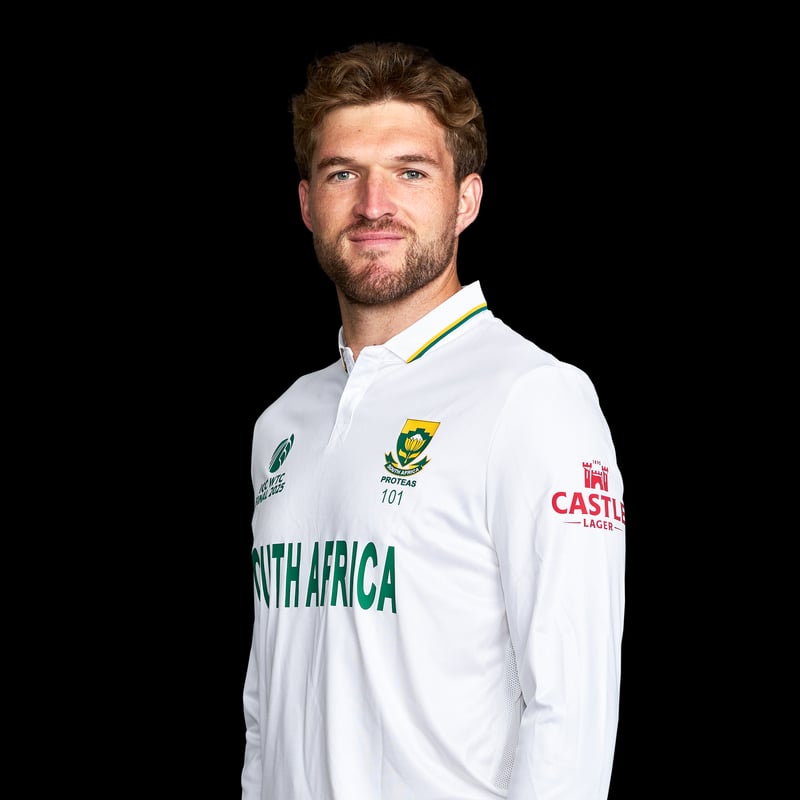 Wiaan Mulder