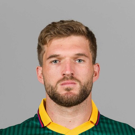 Wiaan Mulder