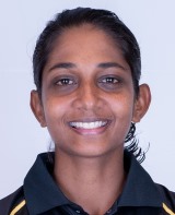 Winifred Duraisingam