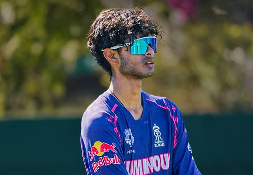 Yash Raj Punja