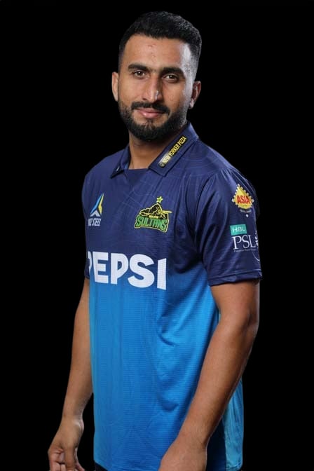 Yasir Khan