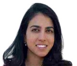 Yasmin Daswani