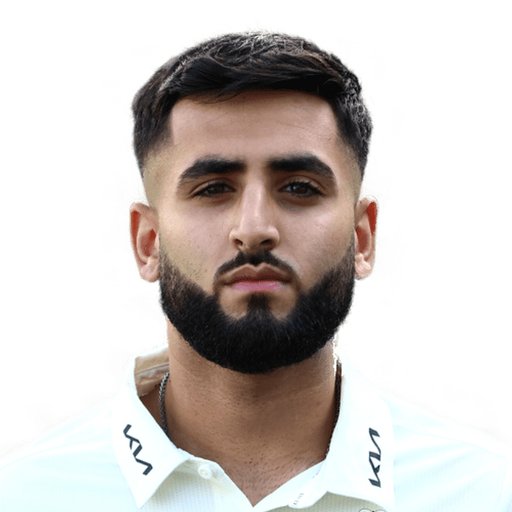 Yousef Majid
