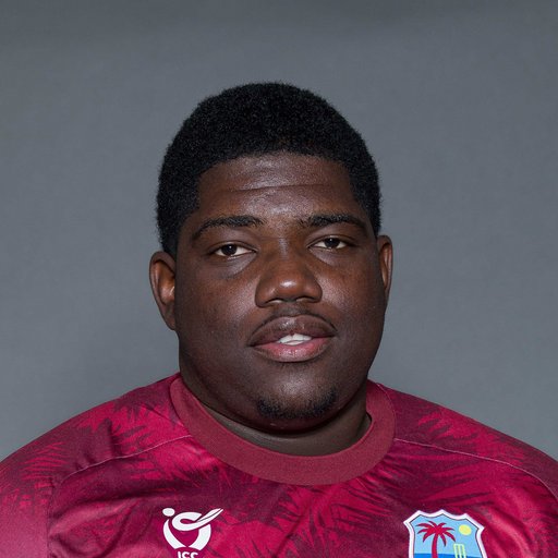 Zachary Carter